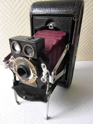 Alte kodak pocket - alte,