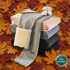 Damen Winter Thermo Fleece