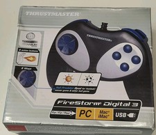 Thrustmaster  - Firestorm Digital 3  - USB - Controller (R3B)