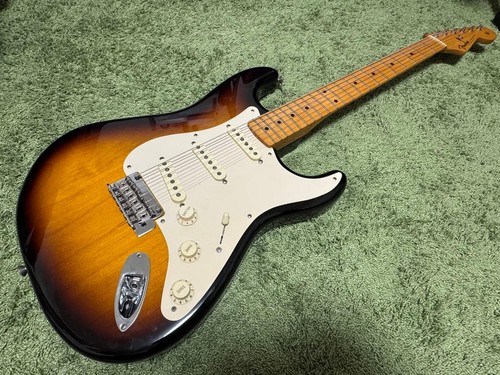 Fender classic player - fender,