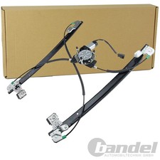 FENSTERHEBER ELEKTRISCH MIT