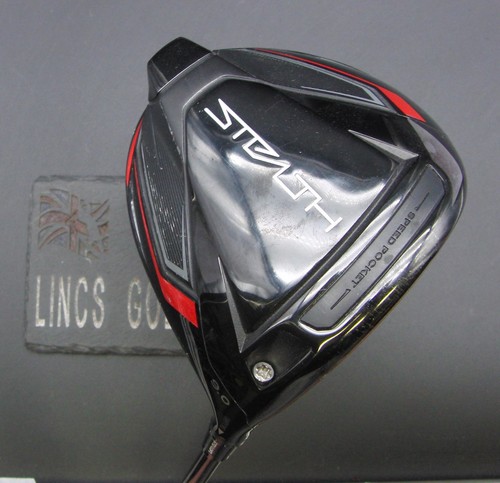 Taylormade stealth speed - stealth,
