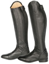 Harrys Horse Leder Reitstiefel