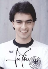 Hansi Müller original