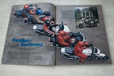 Motorrad 15/1982 Modellreport