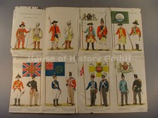 150672: Uniformtafel "Alt und