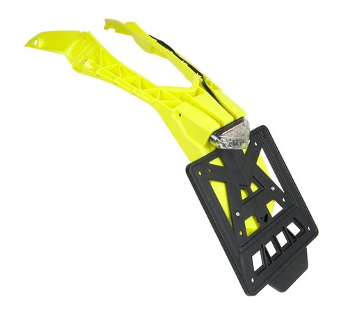 Rtech kennzeichenträger - rtech,
