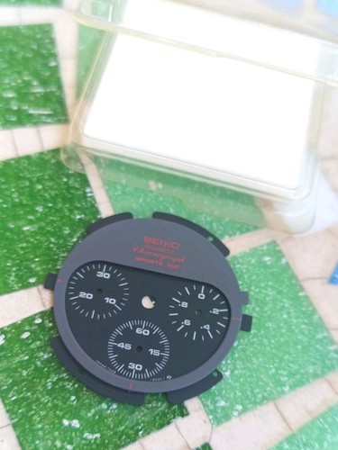 Vintage uhr seiko 7a28 8030 - vintage,