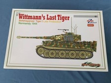 1/35 Tiger I von Michael