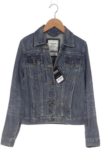 Abercrombie fitch jacke - &,
