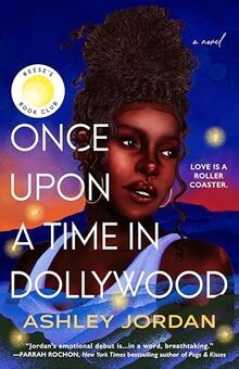 Once upon time dollywood - once, in