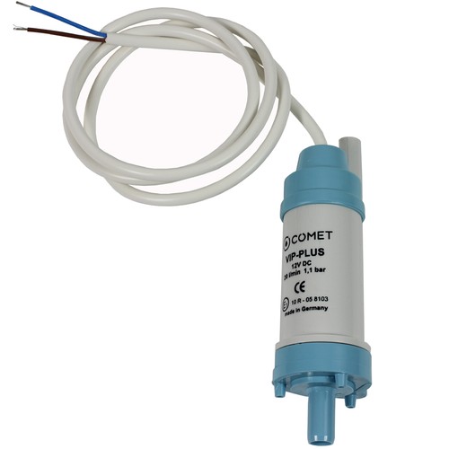 Comet 12v vip - 12v, plus