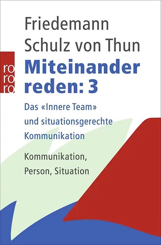 Miteinander reden - , 3