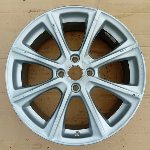 Alufelge zoll 0 4x108 - alufelge, 18