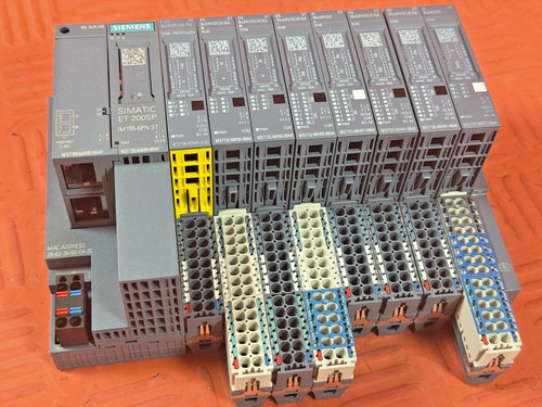 Siemens 6es7155 6au00 0bn0 - siemens, 6es7155-6au00-0bn0