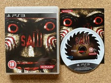 SÄGE (PS3) | komplett mit