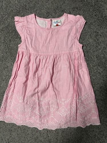 Topolino minikleid 128 - minikleid,