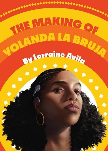 Lorraine avila the making - avila,