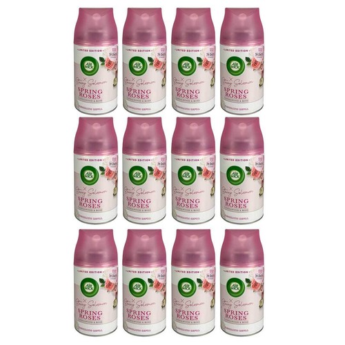 12x air wick lufterfrischer - air,