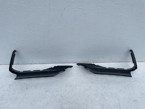 Audi ttrs frontspoiler - audi,