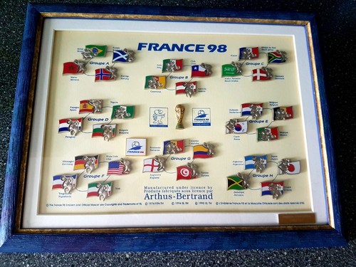Football fußball pins - football, ⚽wm