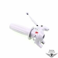 Schaltgriff 2 Gang  grau