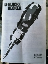 Akkuschrauber - Beschreibung -