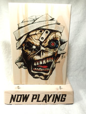 Handmade now playing - ,