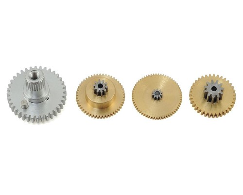 Traxxas metall servo getriebe - traxxas,