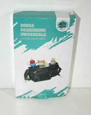 Kleine Kinderwagentasche