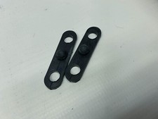 Suzuki SV650 S K3 Spiegel Gummis Mirror Rubbers (8) 04'