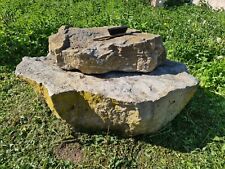 Natursteine, Felsbrocken Riesig. Garten Dekoration, 