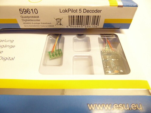 Esu 59610 lokpilot 0 - esu,