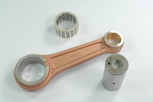 Wössner pleuel kit für - wössner,
