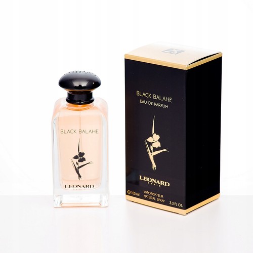 Leonard black balahe - leonard,