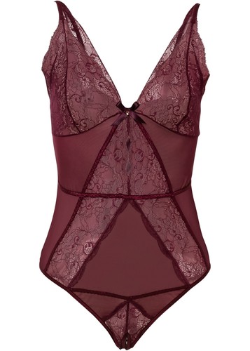 Stringbody ouvert 40 42 - stringbody, gr.