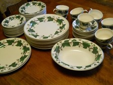 Wedgwood Napoleon Ivy