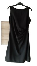 Etuikleid 38 Große, schwarz