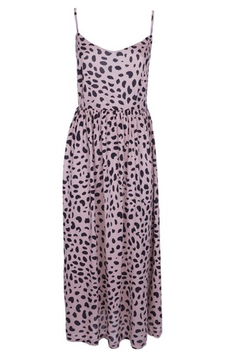 Buffalo damen kleid - buffalo,