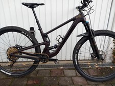 Mtb fully zoll carbon - mtb, 29