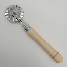 Teigtaschenrad Teigrädchen