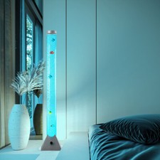 Stehlampe stehleuchte - stehlampe,