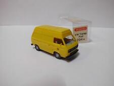 #A428 WIKING GK 294/3 VW Bus T3 Kasten m. Hochdach >Österreichische Post<