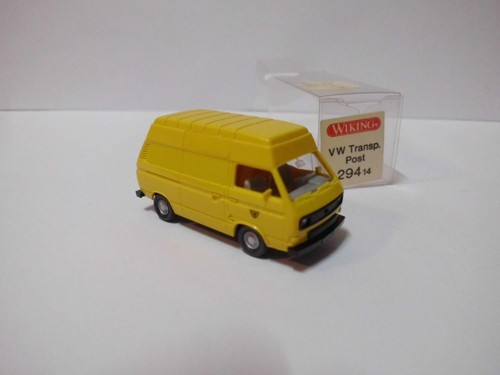 A428 wiking 294 vw bus - vw,