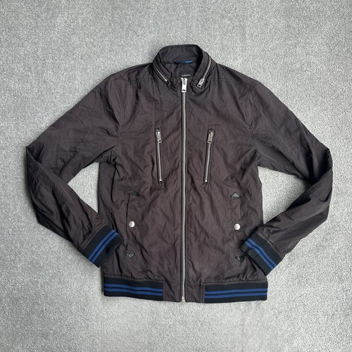 Diesel herren jacke biker - herren,