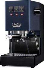 Gaggia classic evo pro blau - classic,