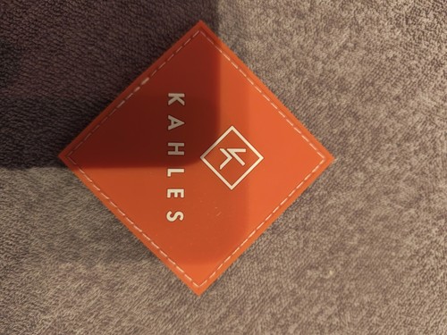 Kahles patch - kahles,