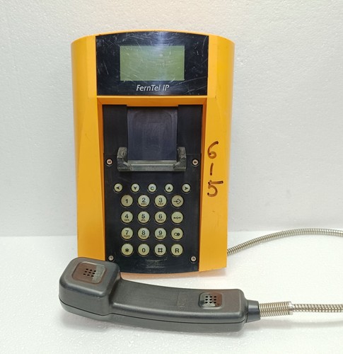 Funke huster fernsig 11233121 - fernsig,