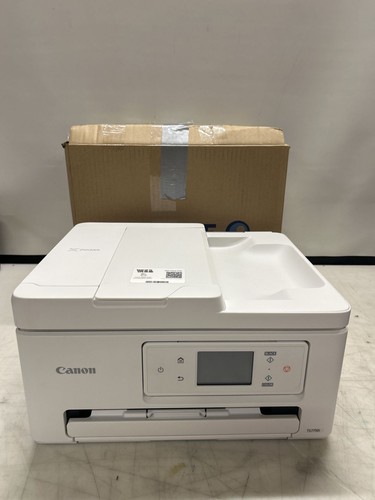 Canon pixma ts7750i - pixma,