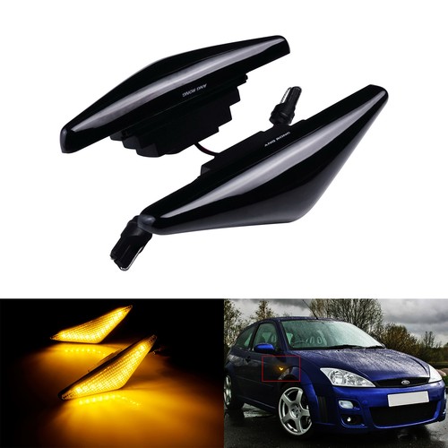 Led seitenblinker blinker - led,